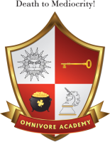 Omnivore Academy.com