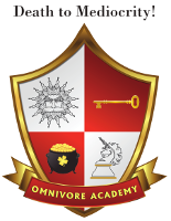 Omnivore Academy